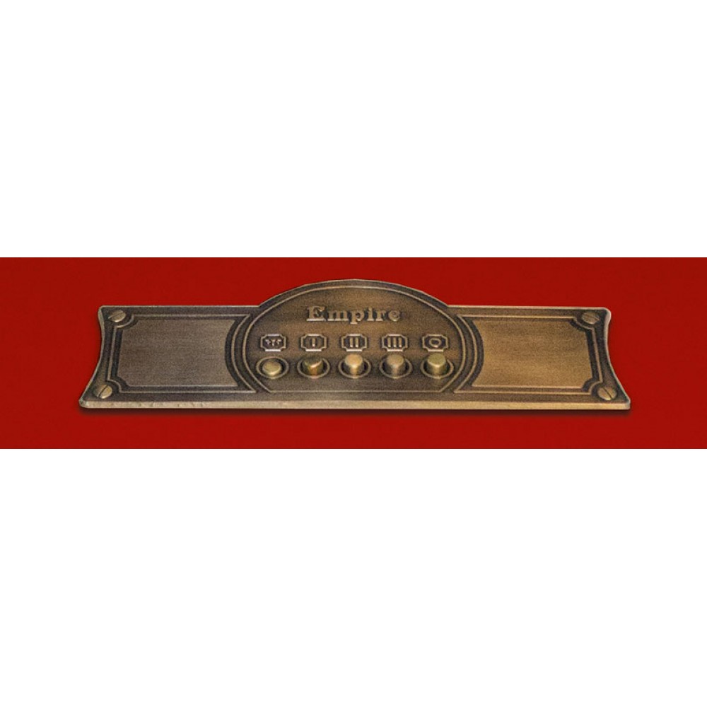 Вытяжка Kaiser A 9315 RotEm Eco