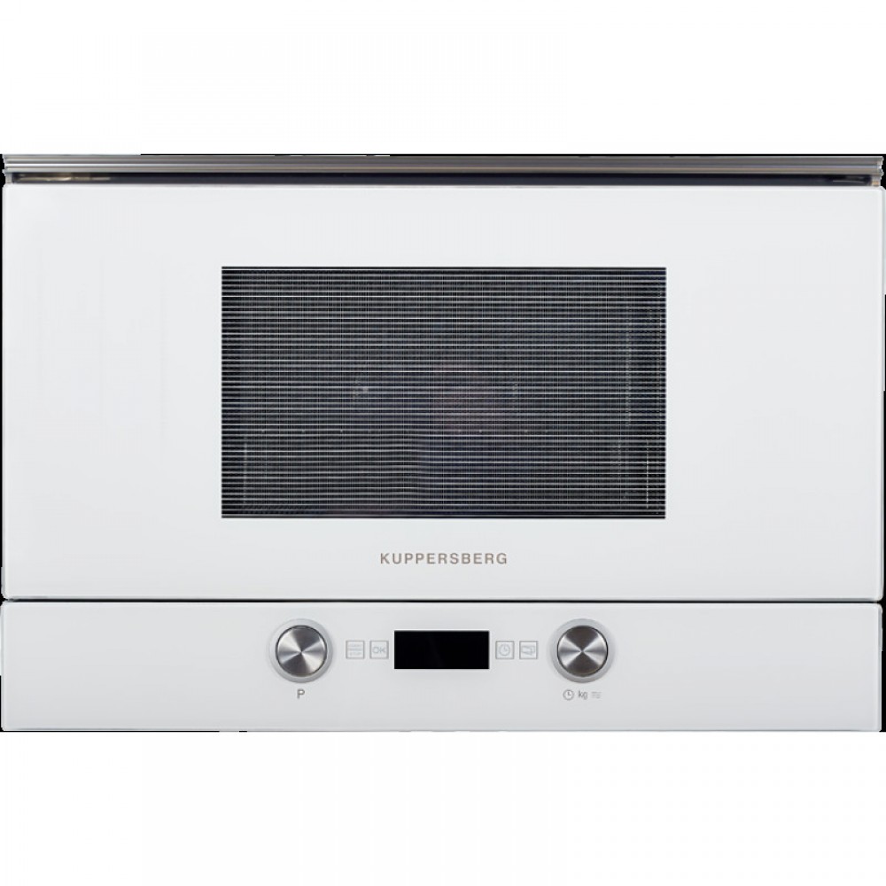 Микроволновая печь KUPPERSBERG HMW 393 W