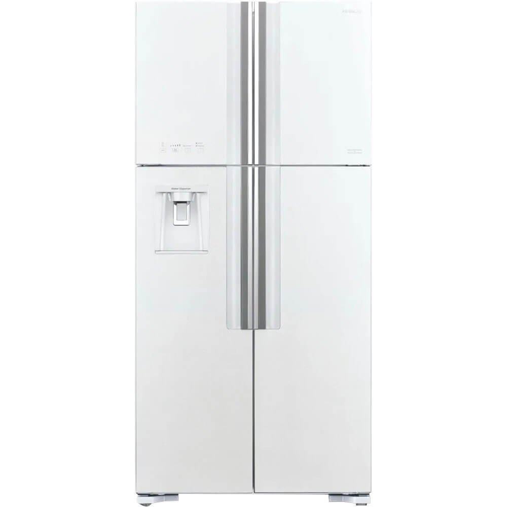 Холодильник HITACHI R-W 660 PUC7 GPW