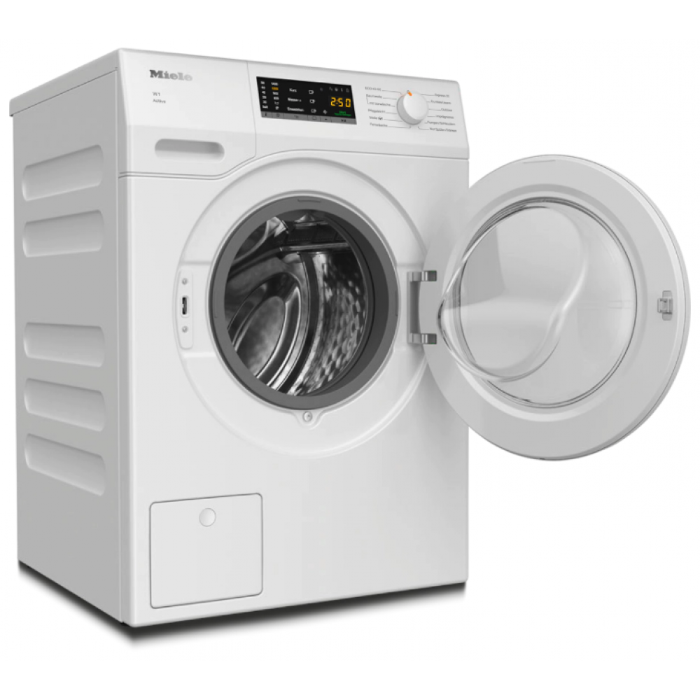 Cтиральная машина MONSHER MWM 450 BLANC