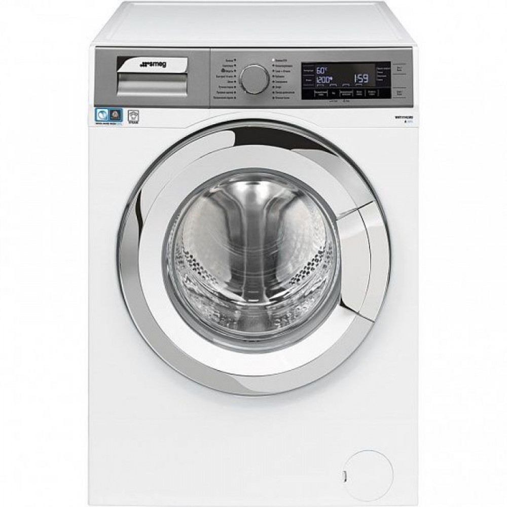 Cтиральная машина SMEG WHT1114LSRU-1