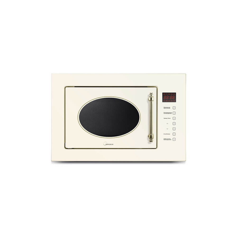 Микроволновая печь MIDEA MI 9255 RGI-B