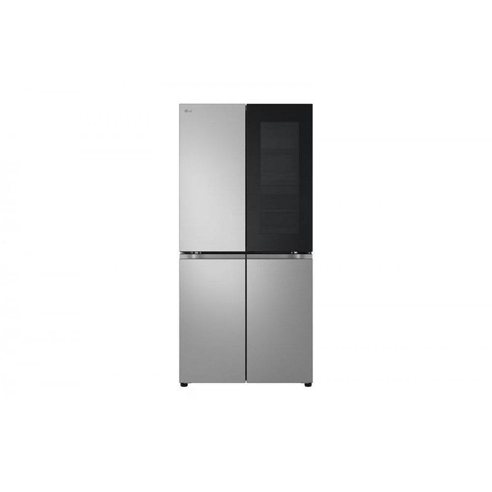 Холодильник LG GC-V22FFMMB