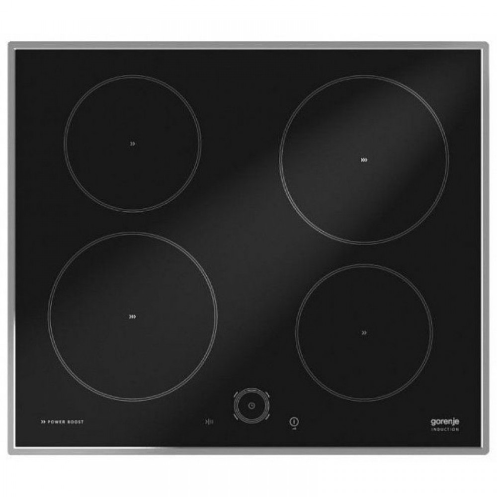 Варочная панель GORENJE ISC 634 X