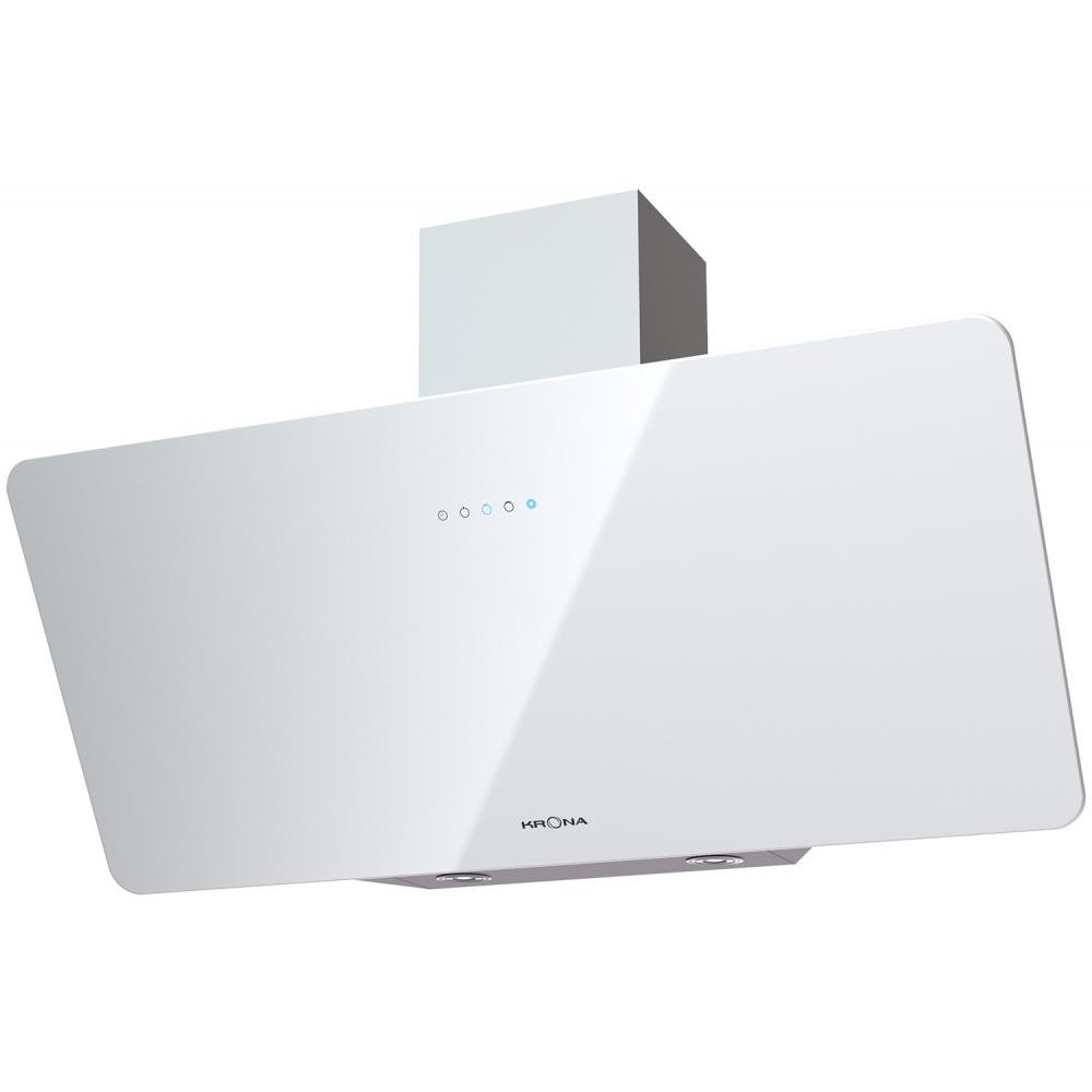 Вытяжка KRONA LIORA 900 white S