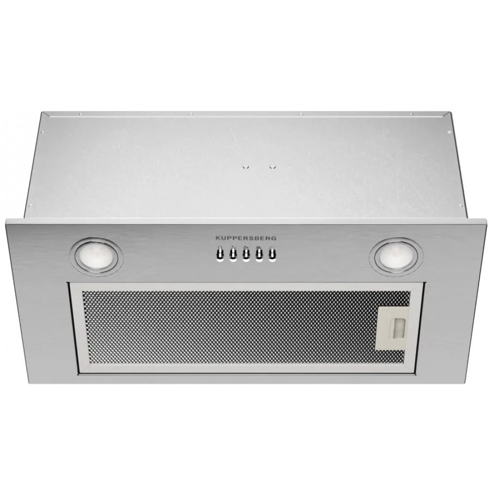 Встраиваемая вытяжка Kuppersberg INPUSH 60 X