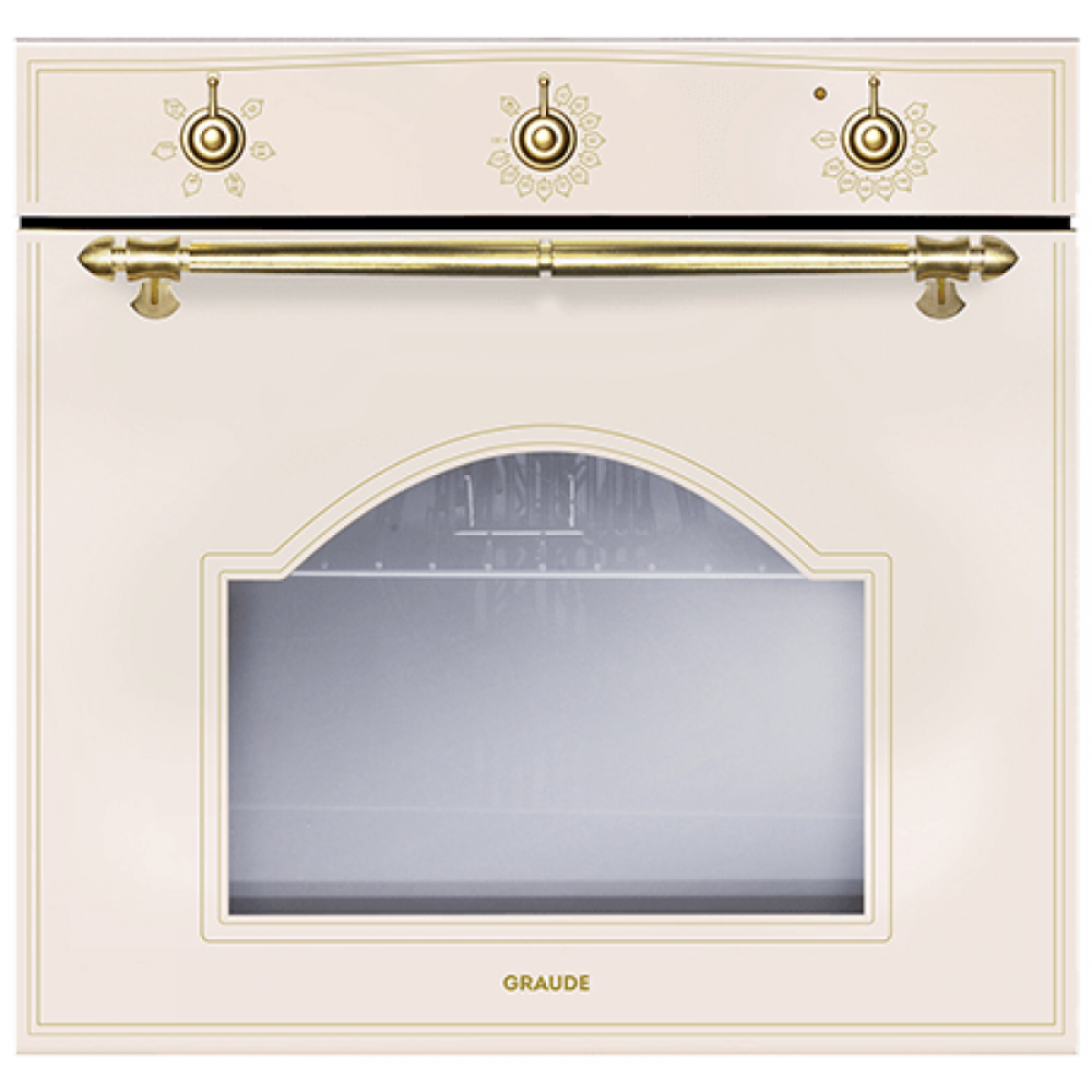 Духовой шкаф GRAUDE BK 60.2 EL