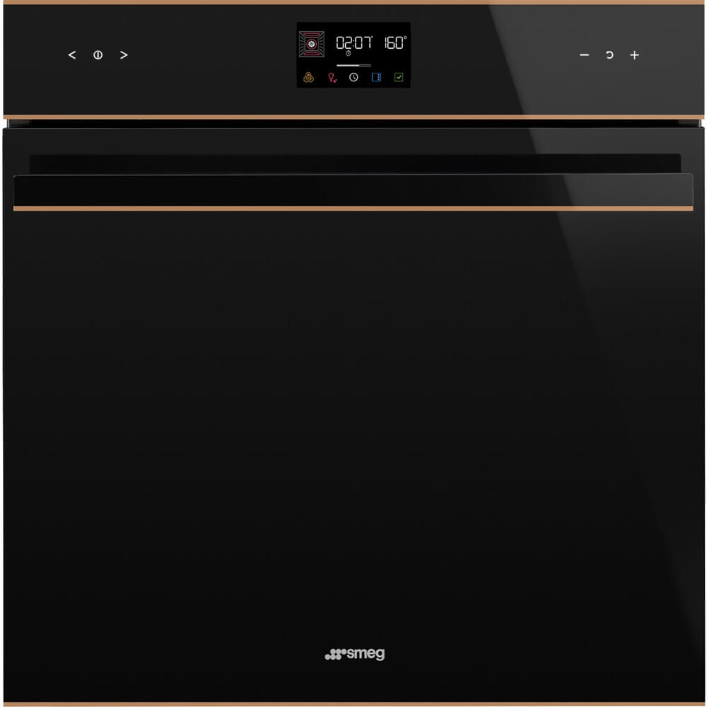 Духовой шкаф SMEG SOP6602TNR DOLCE STIL NOVO