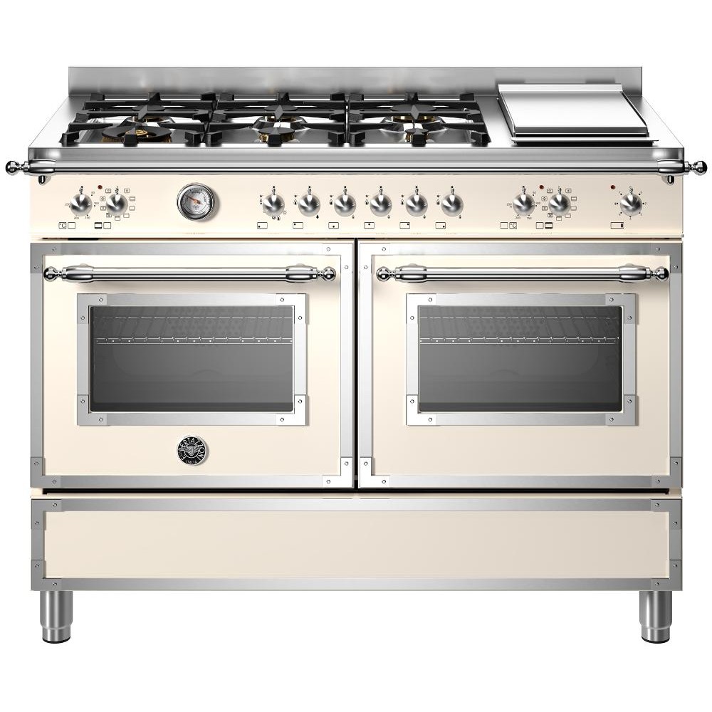 Варочный центр Bertazzoni Heritage HER126G2EAVT