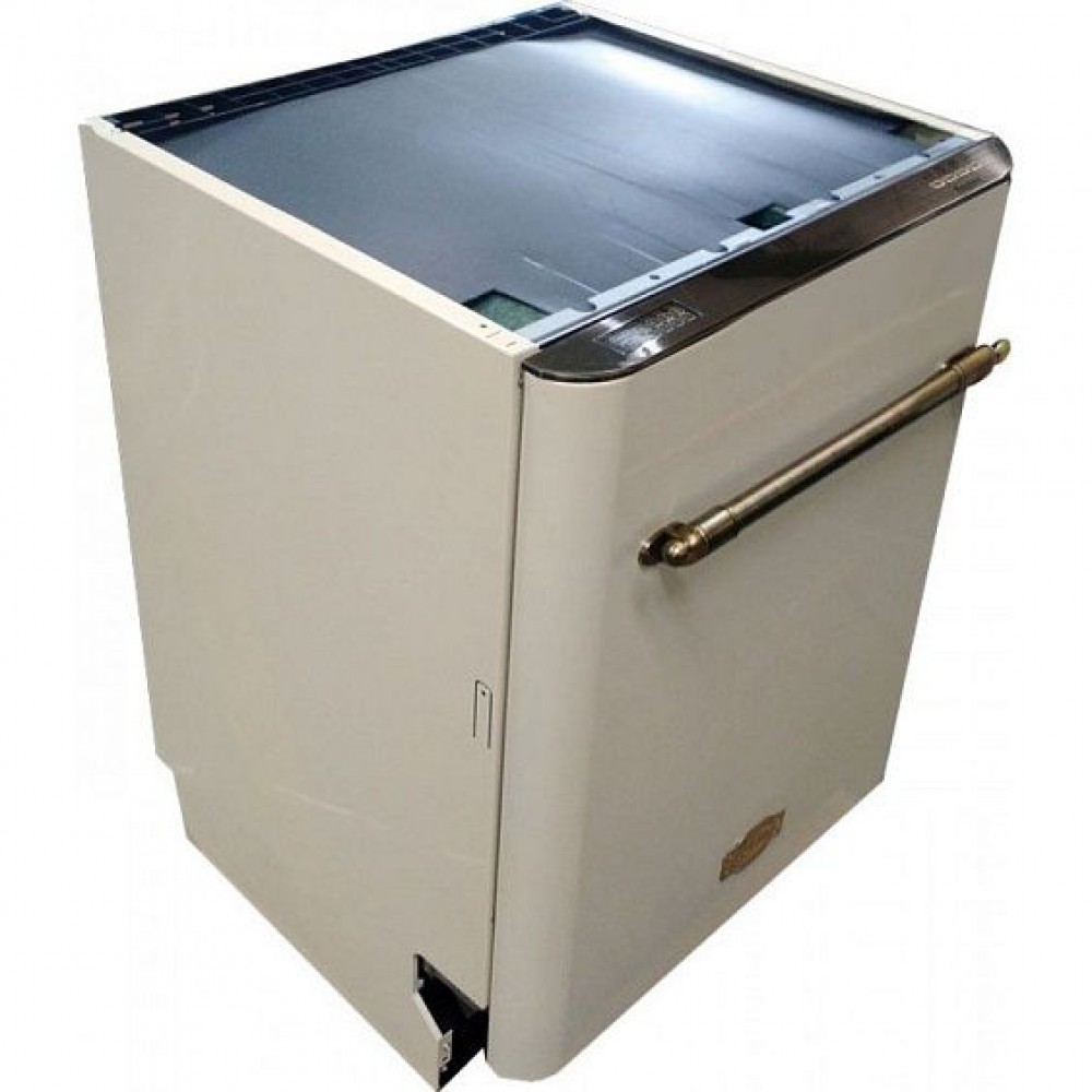 Встраиваемая посудомоечная машина KAISER S60 U 88 XL ELFEM