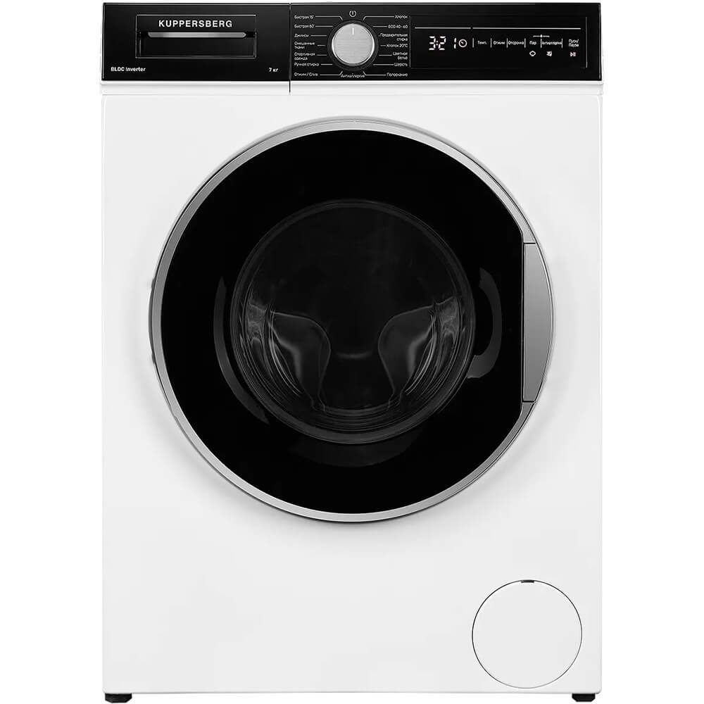 Cтиральная машина KUPPERSBERG WM 490 W