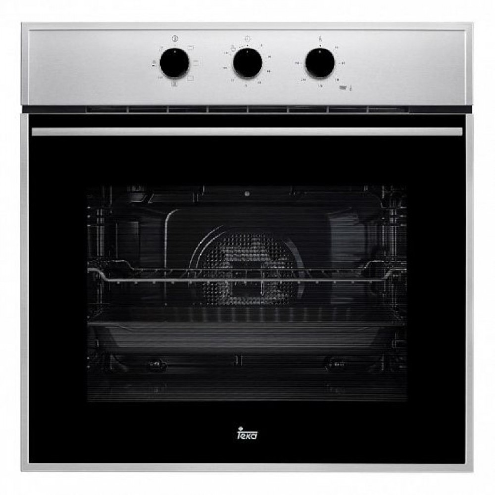 Духовой шкаф TEKA HSB 615 SS INOX