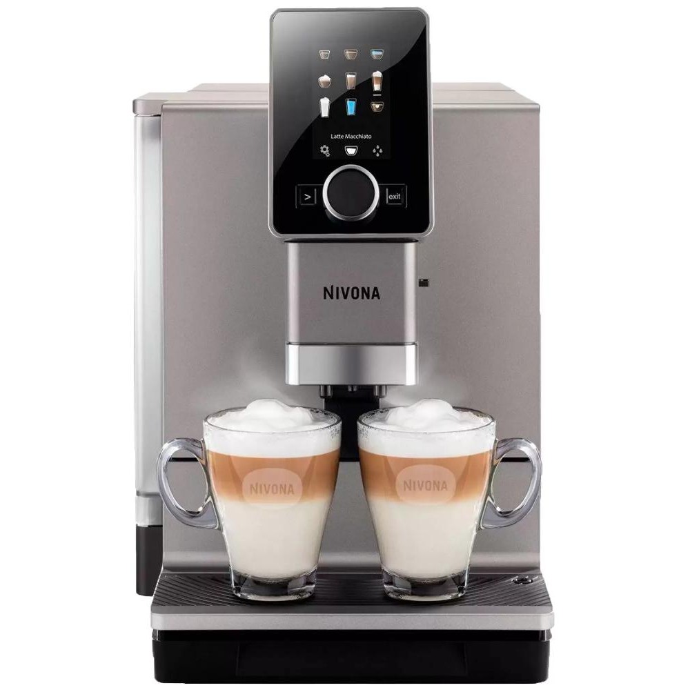 Кофемашина Nivona CafeRomatica NICR 930