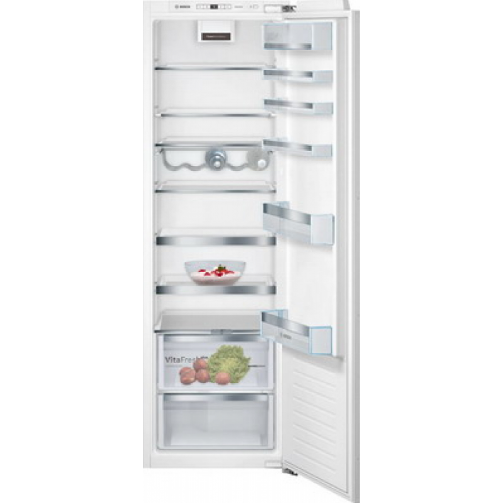 Встраиваемый холодильник BOSCH KIR 81 AFE0