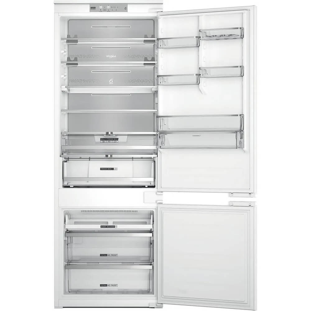 Встраиваемый холодильник WHIRLPOOL WH SP70 T241 P