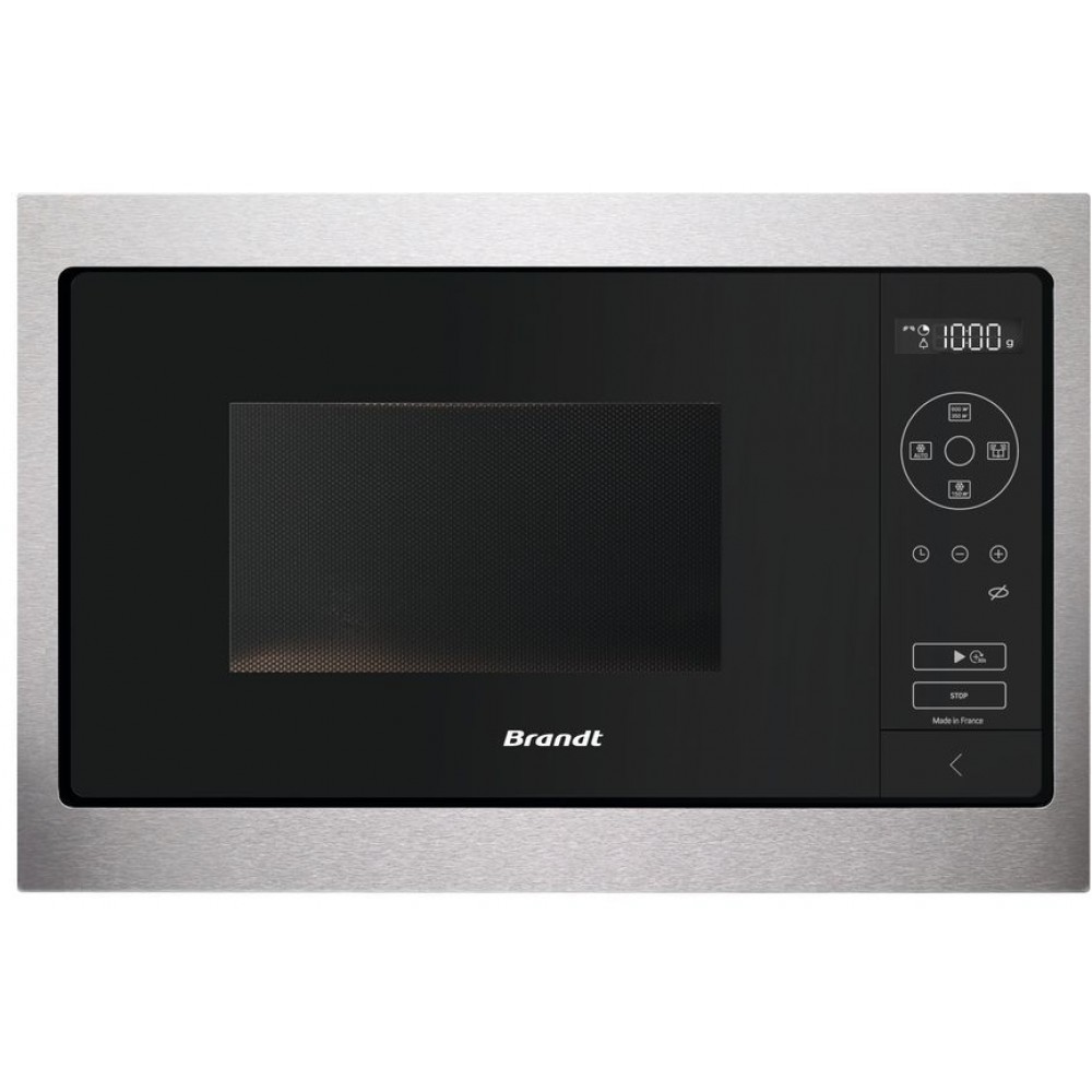 Микроволновая печь BRANDT BMS7120X