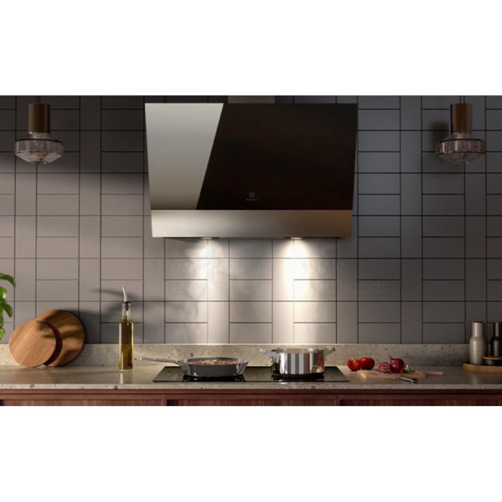 Электрическая варочная панель ELECTROLUX IPE6455KF