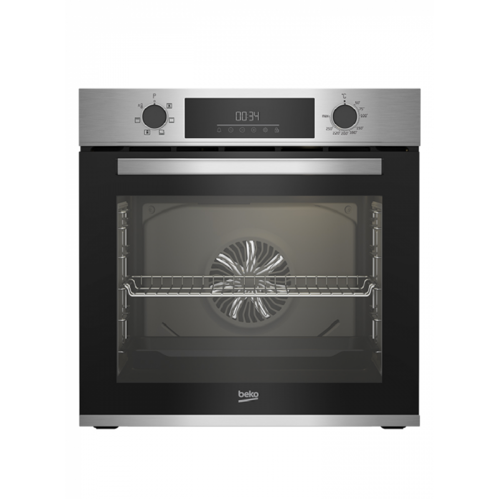 Духовой шкаф BEKO BBIE12300XC