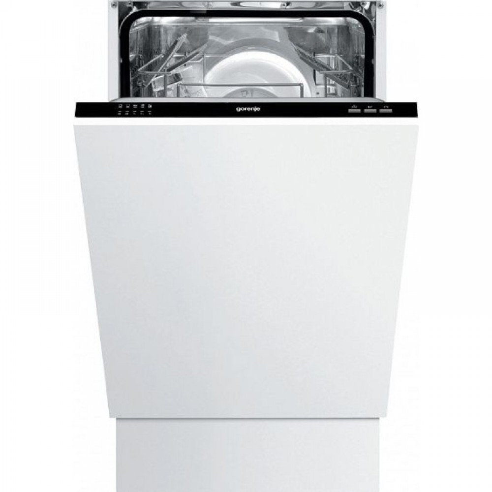 Посудомоечная машина GORENJE GV51011