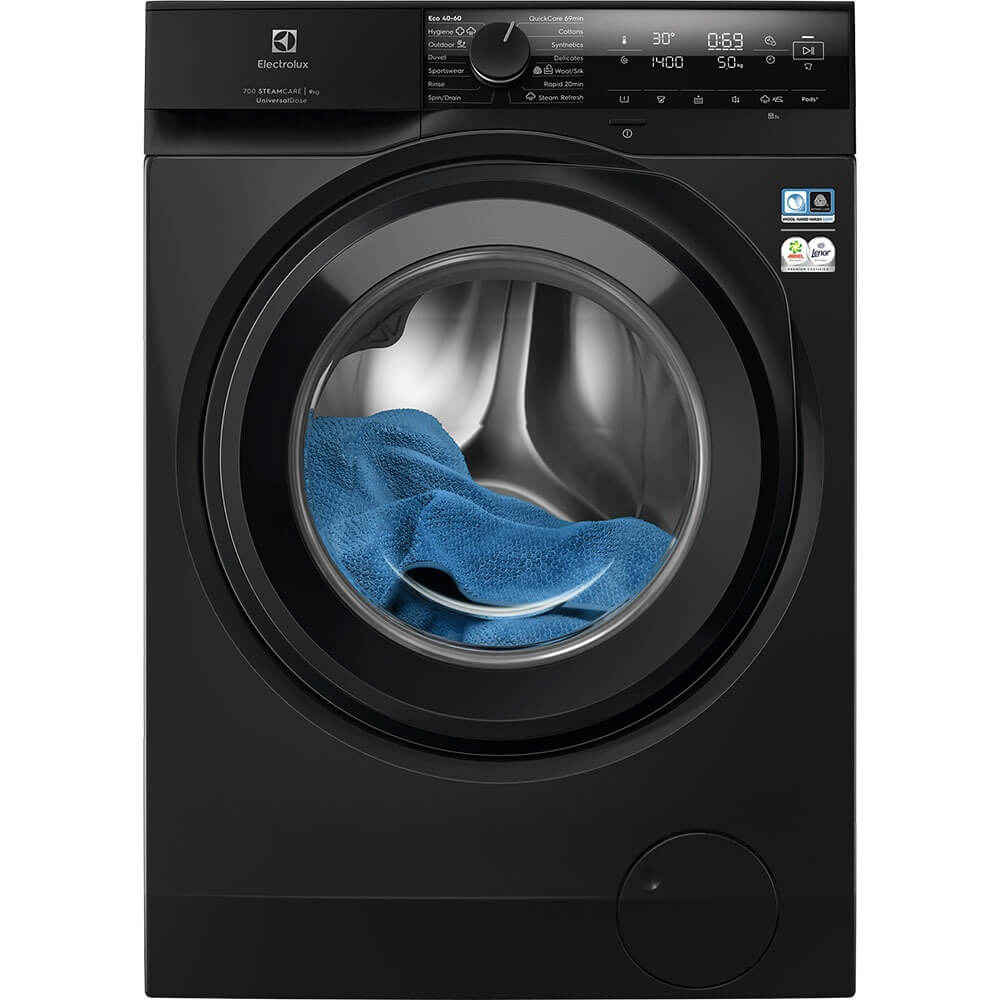 Стиральная машина ELECTROLUX EW7FG4492UDE