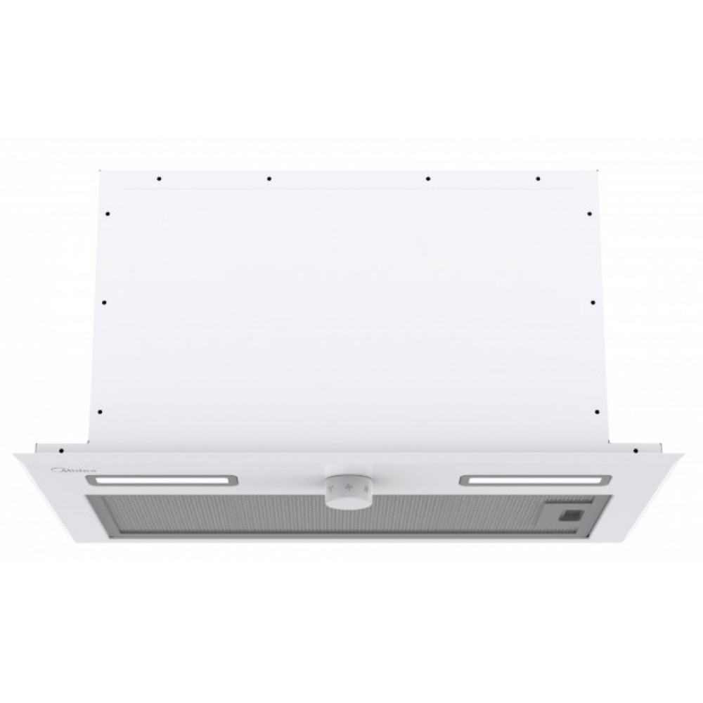 Встраиваемая вытяжка Midea MH60I770W