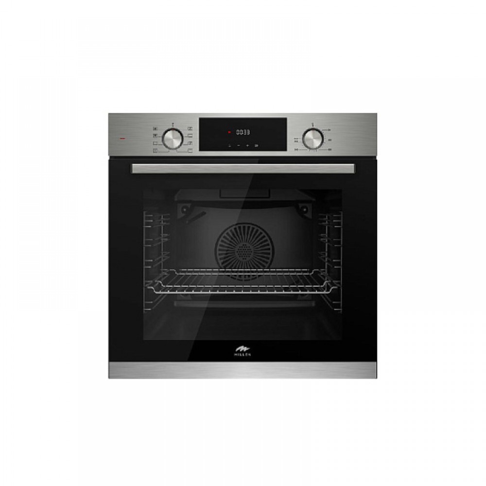 Духовой шкаф MILLEN MEO 6002 IX