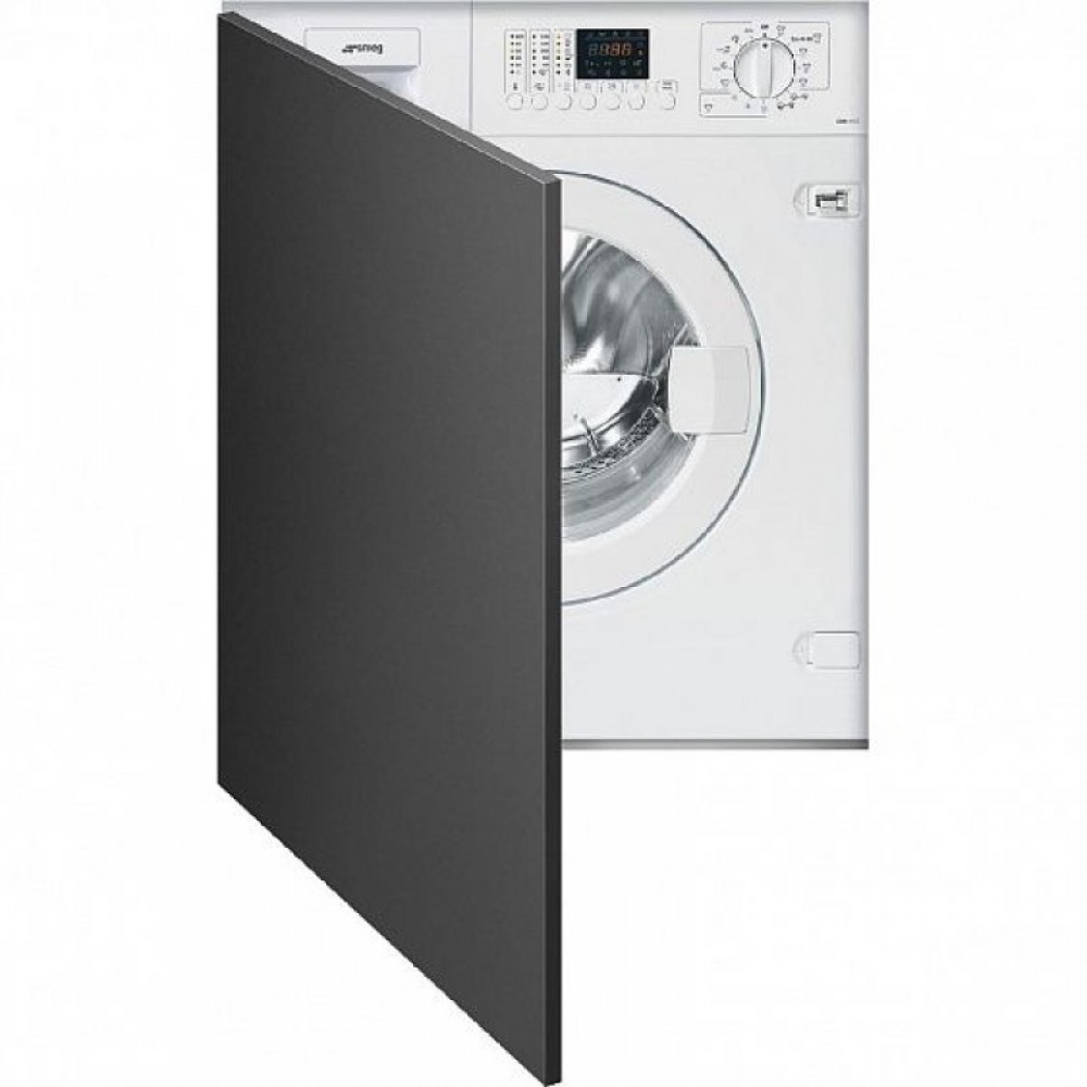 Cтиральная машина SMEG LSIA147S