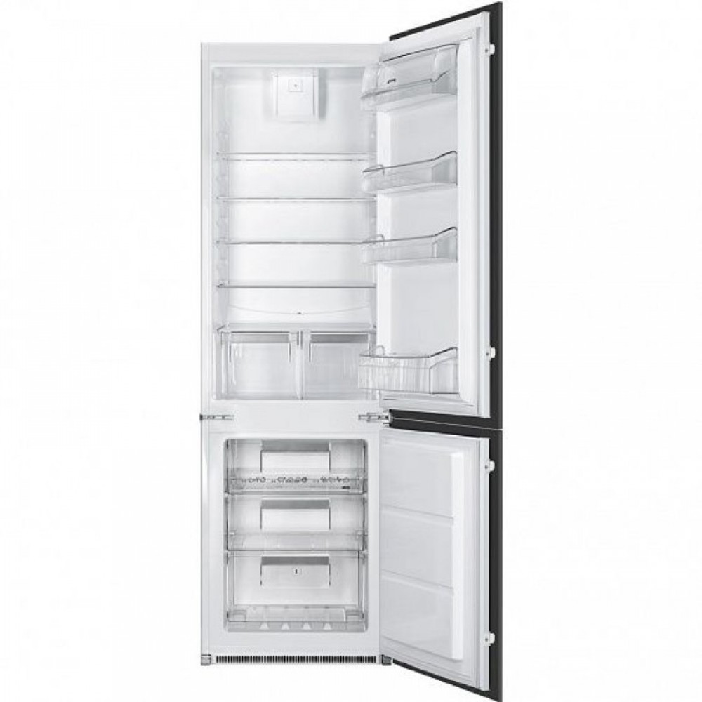 Холодильник SMEG C7280NEP1