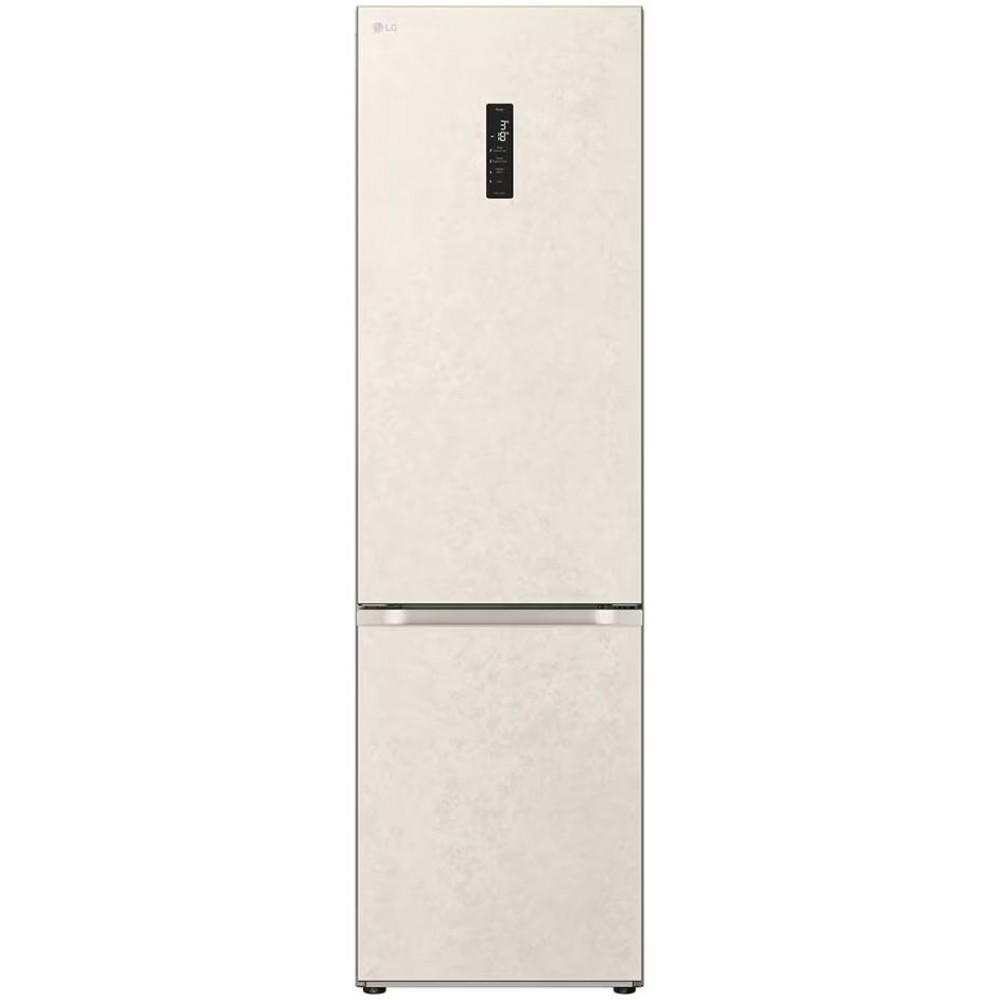 Холодильник LG GC-B509FEMW