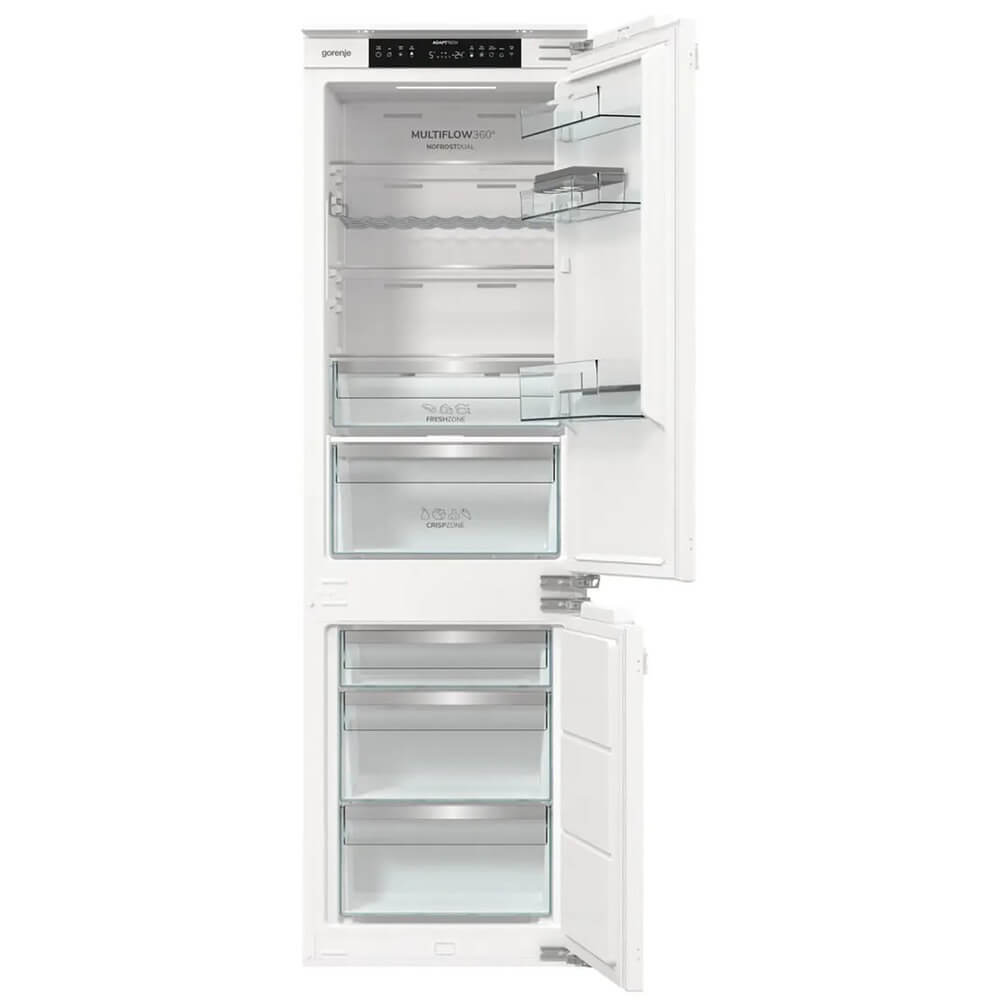 Встраиваемый холодильник GORENJE NRKI517162WF