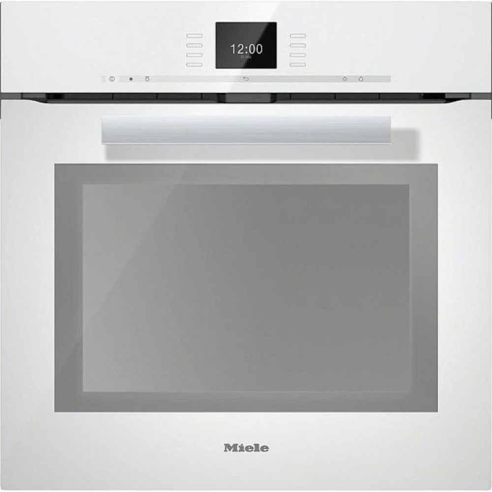 Духовой шкаф MIELE H 6660 BP BRWS