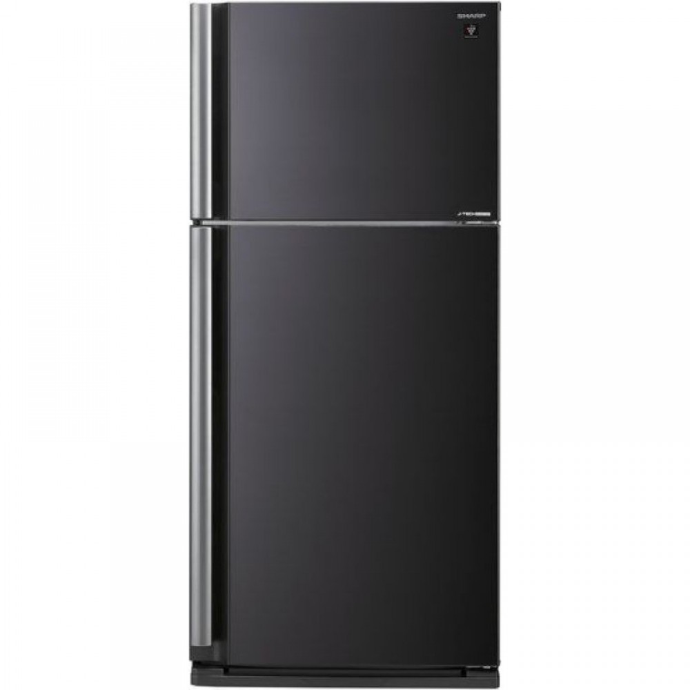 Холодильник SHARP SJ-XE59PMBK
