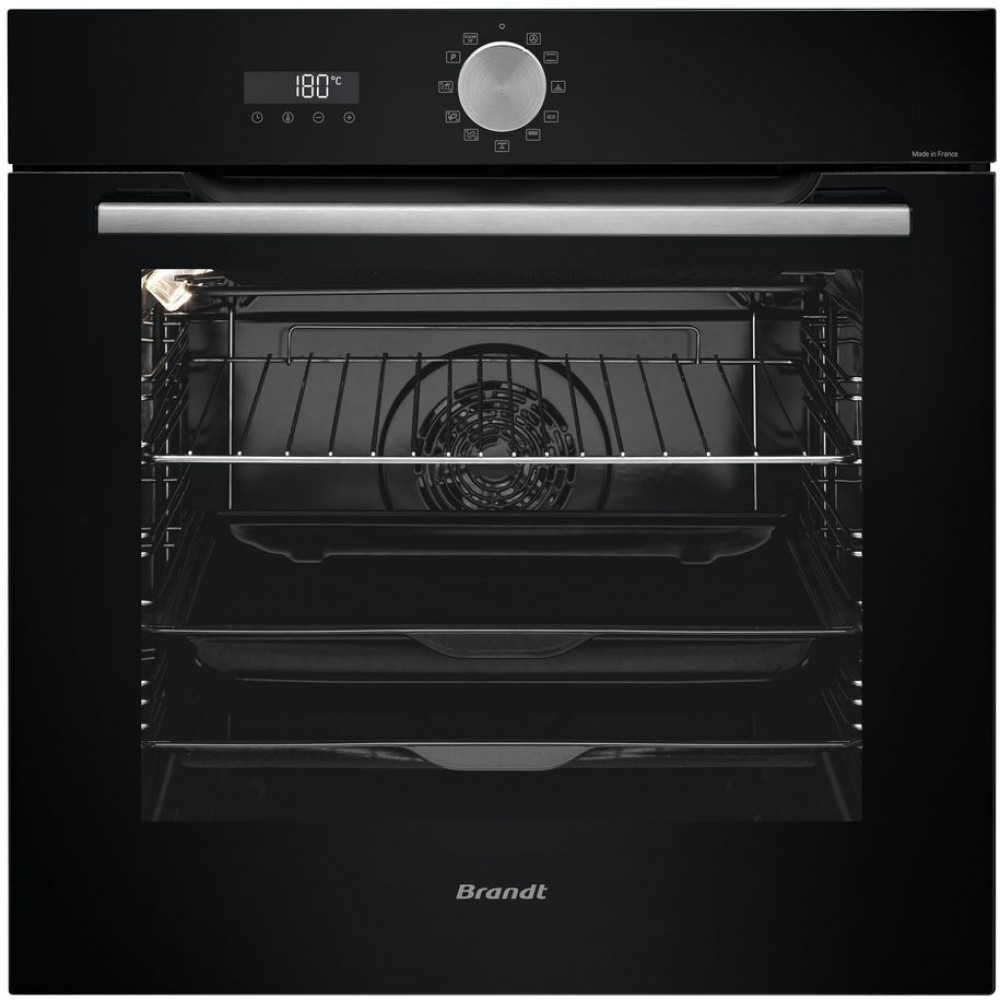 Духовой шкаф BRANDT BOP7533B