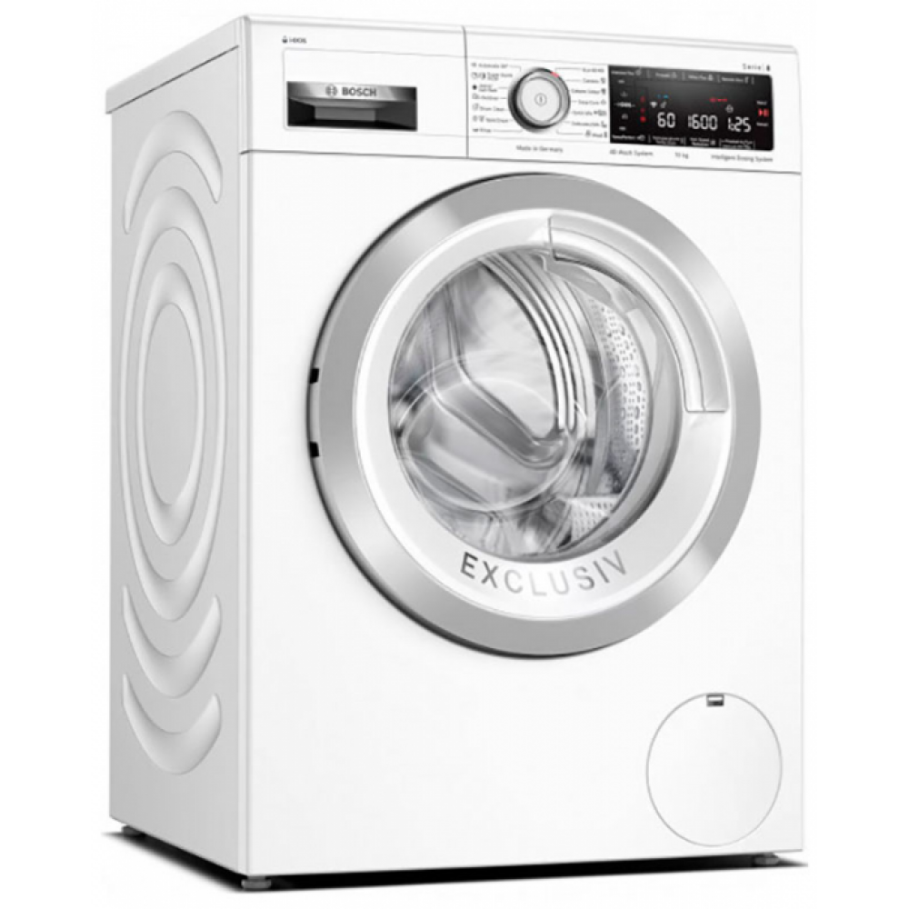 Стиральная машина BOSCH WAX32KH2BY