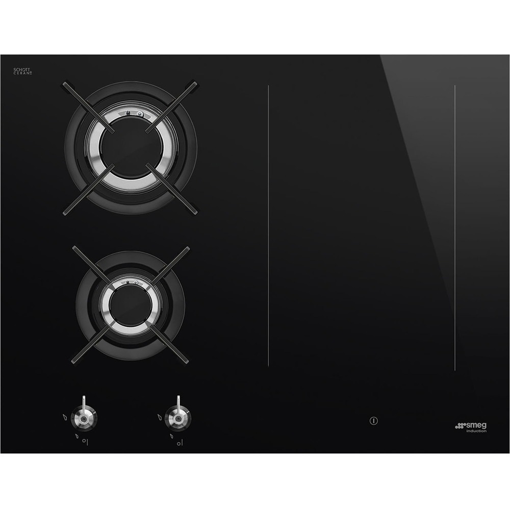Варочная панель SMEG PM3643D CLASSICA