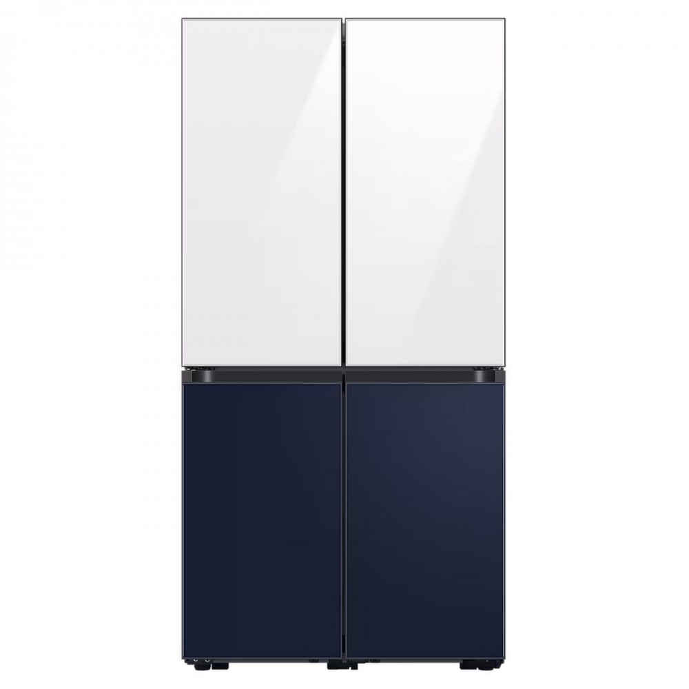Холодильник SAMSUNG RF60A91R18A/WT