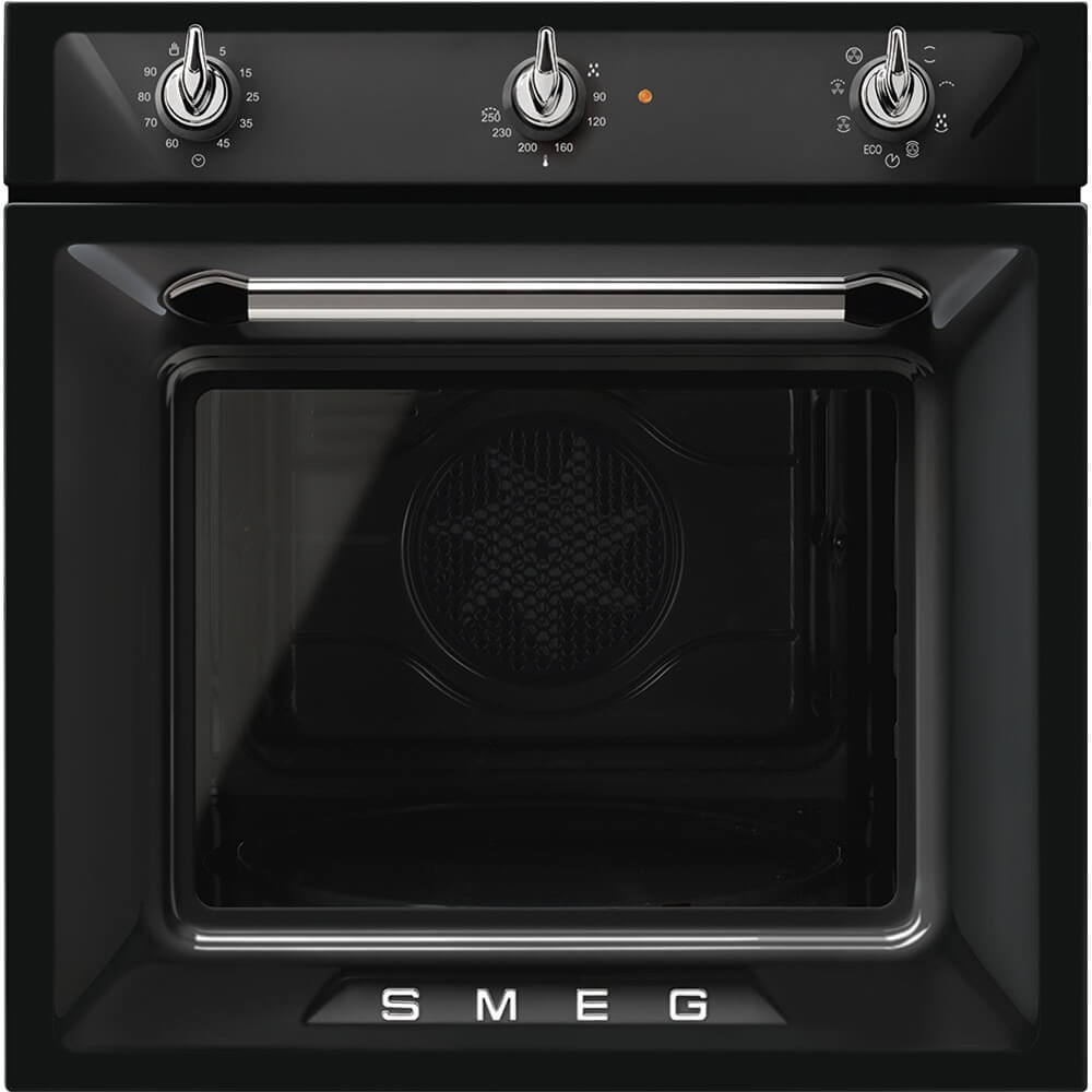 Духовой шкаф SMEG SF6905N1 VICTORIA