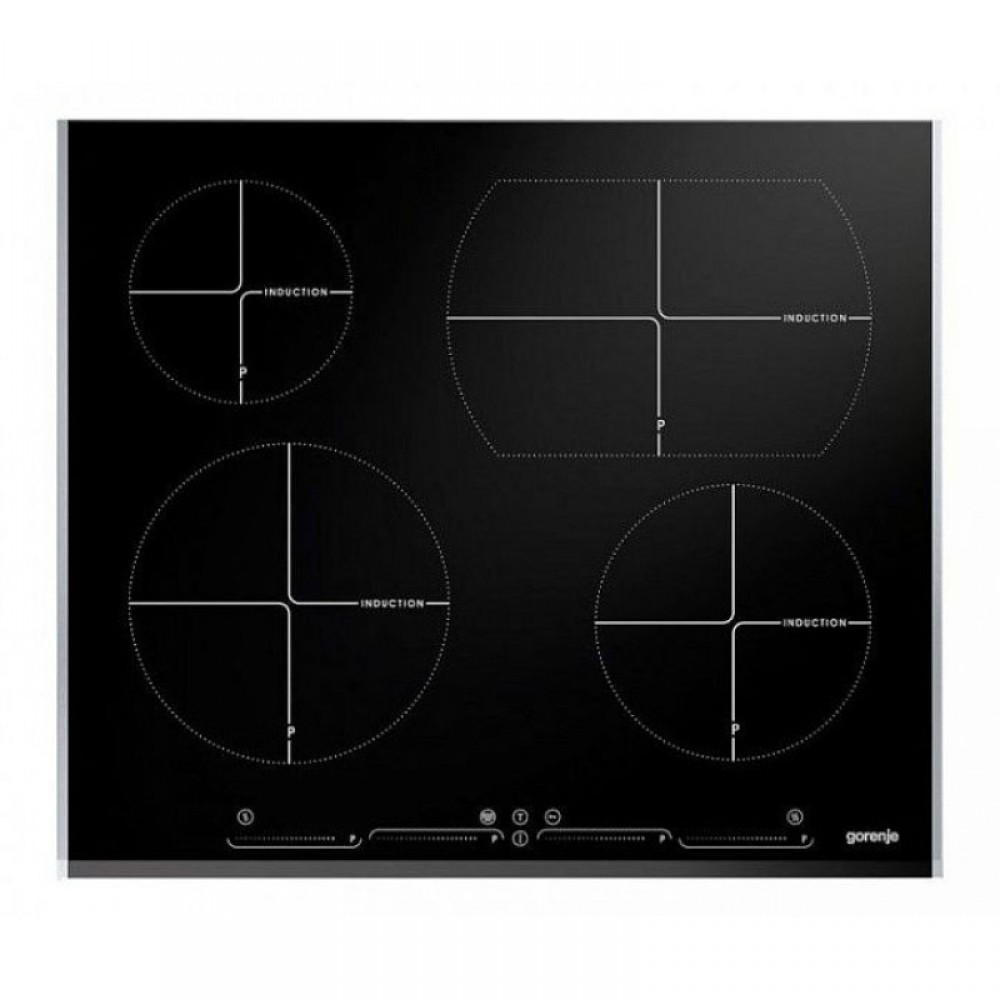 Варочная панель GORENJE IS 642 AXC