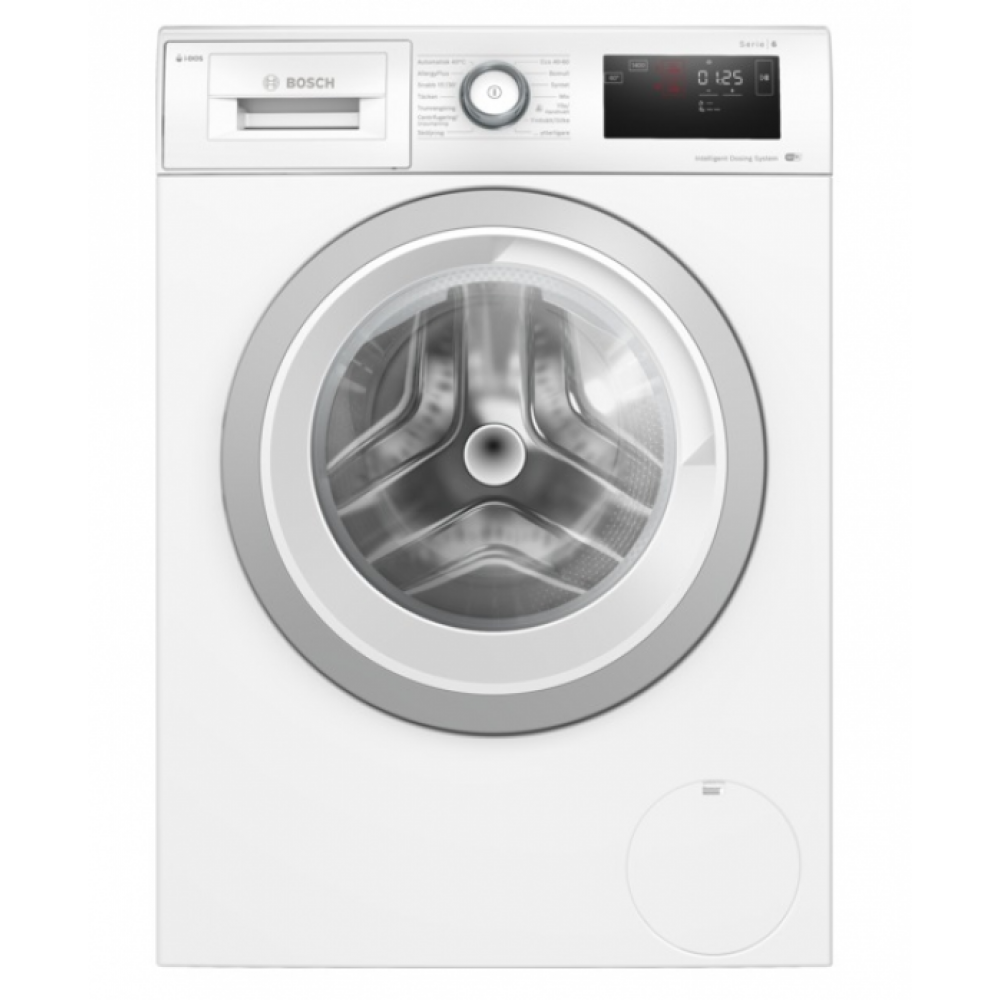 Стиральная машина BOSCH WAU28PA0SN