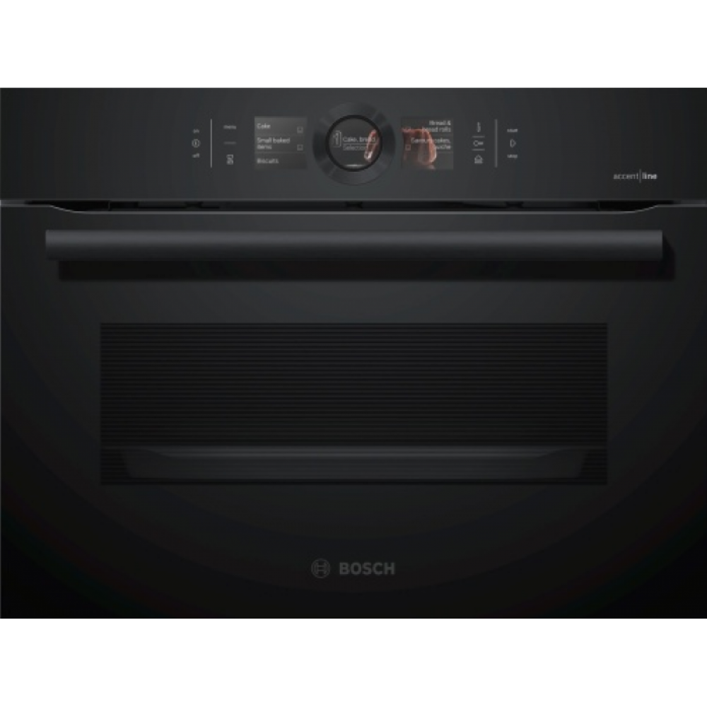 Духовой шкаф BOSCH CSG 856 RC7
