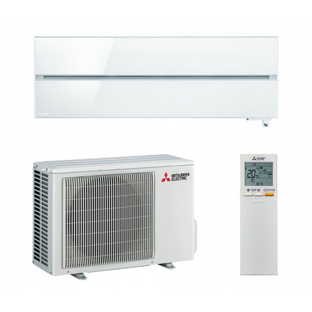 Настенный кондиционер Mitsubishi Electric MSZ-LN60VG2W / MUZ-LN60VG