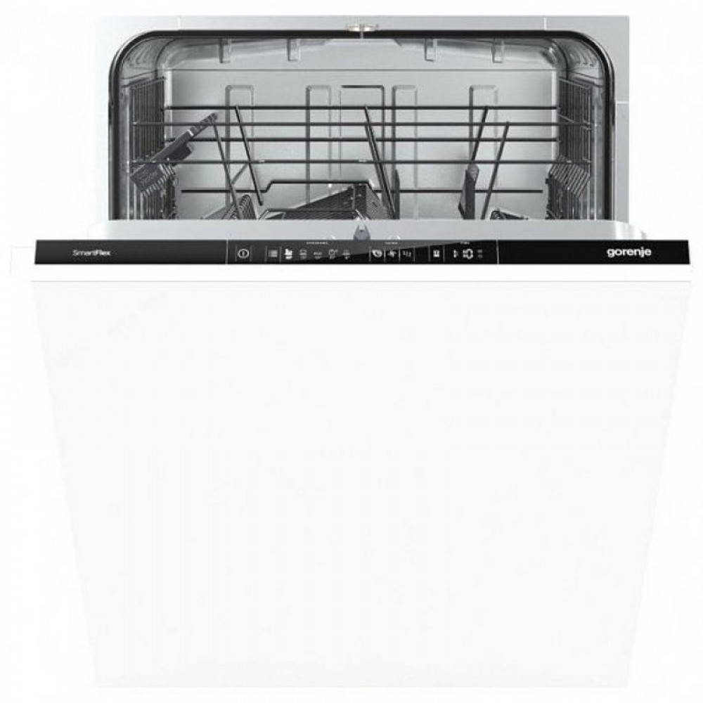 Посудомоечная машина GORENJE GV 63160