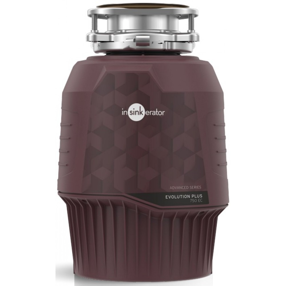 Измельчитель пищевых отходов InSinkErator Evolution Plus 750EC