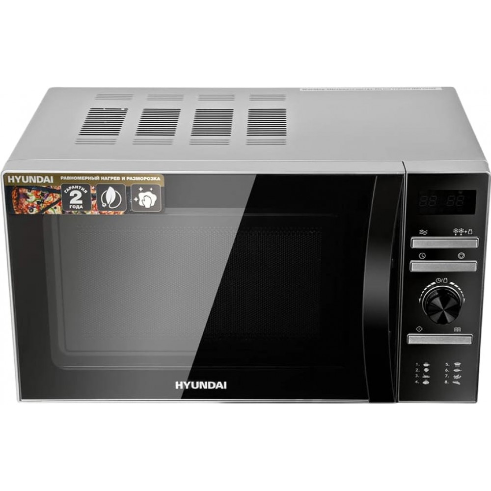 Микроволновая печь Hyundai HYM-D3026