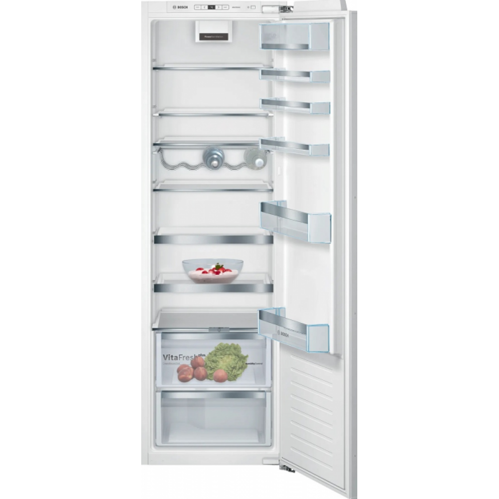 Встраиваемый холодильник BOSCH KIR81ADE0