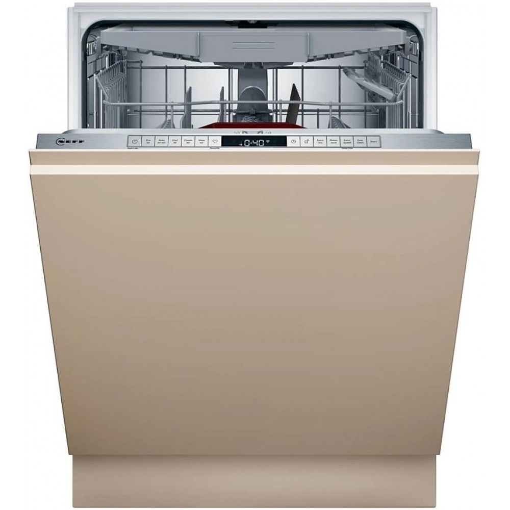 Встраиваемая посудомоечная машина Neff S155ECX06E