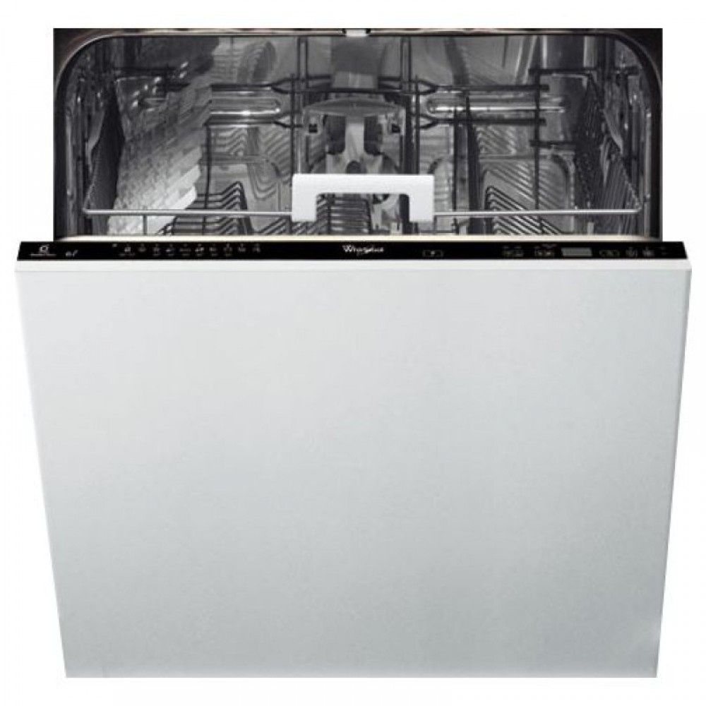 Встраиваемая посудомоечная машина WHIRLPOOL WP 122