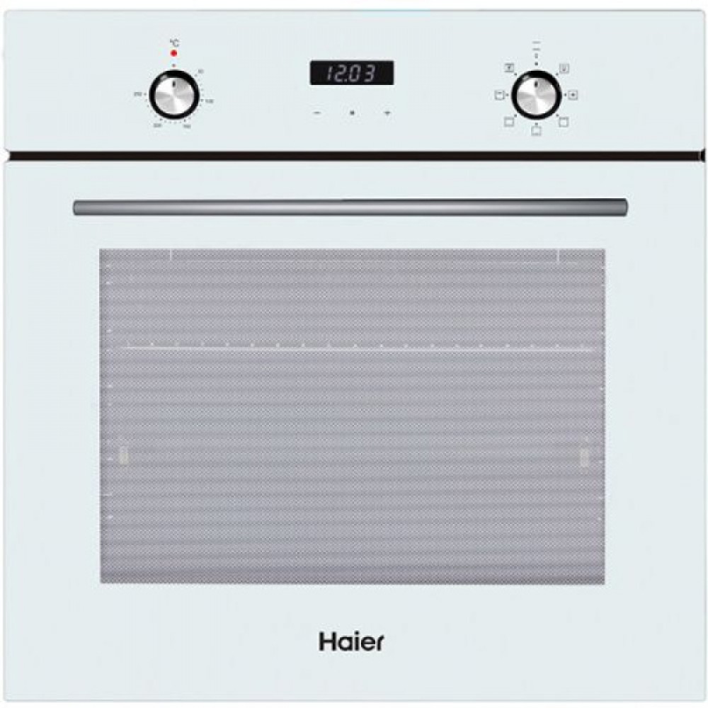 Духовой шкаф HAIER HOX-P06HGW
