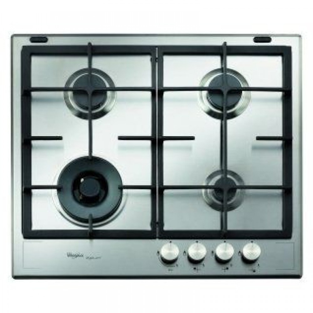 Варочная панель WHIRLPOOL GMF 6422 IXL