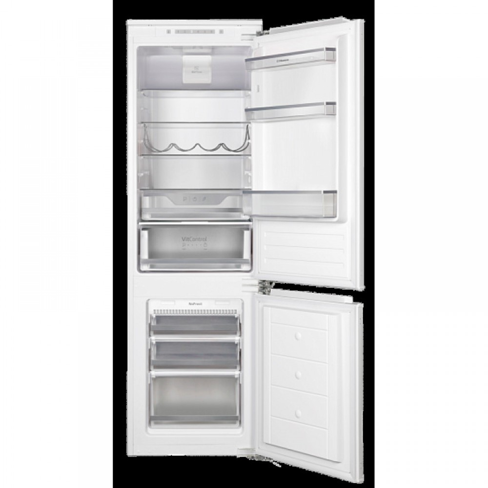 Холодильник HANSA BK 318.3FVC